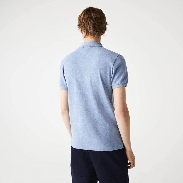 Lacoste Mens Classic PH4012 Polo Shirt