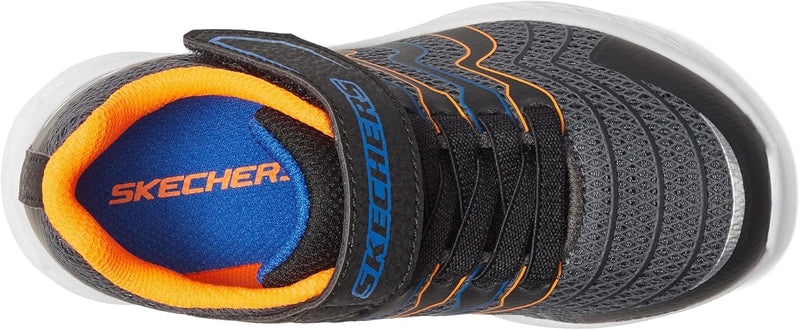 Skechers MICROSPEC II boys SHOES