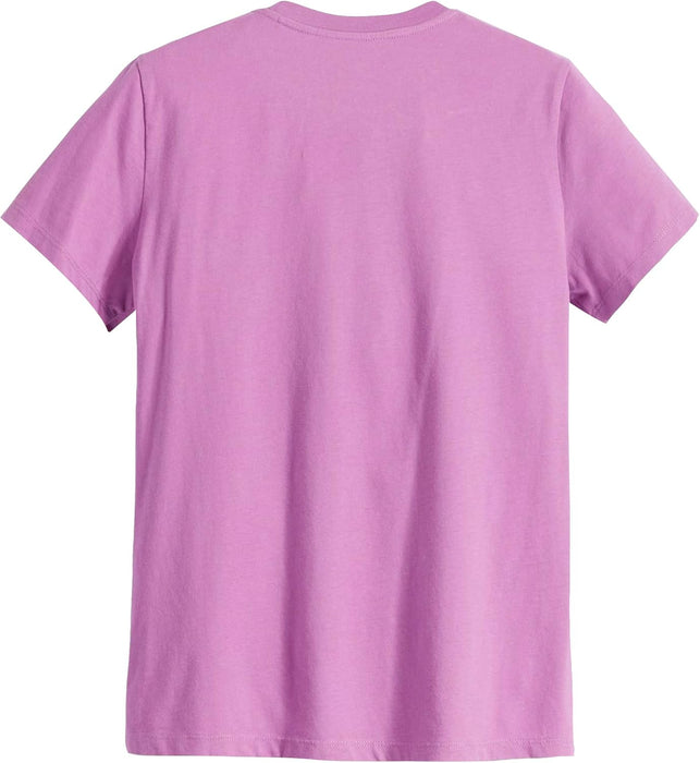 Levi's Women's Perfect Tee T-Shirt (pack of 1)