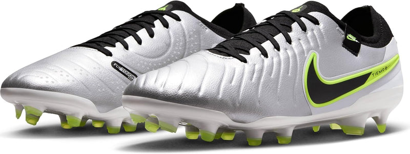Nike LEGEND 10 PRO FG mens LACED SHOES
