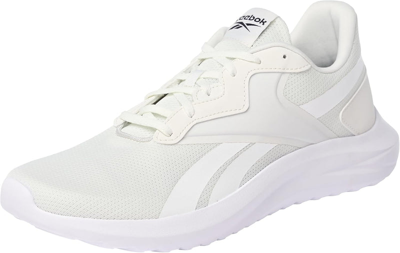 ENERGEN LUX mens Sneaker - BARELY GREY/WASHED BLACK/WHITE