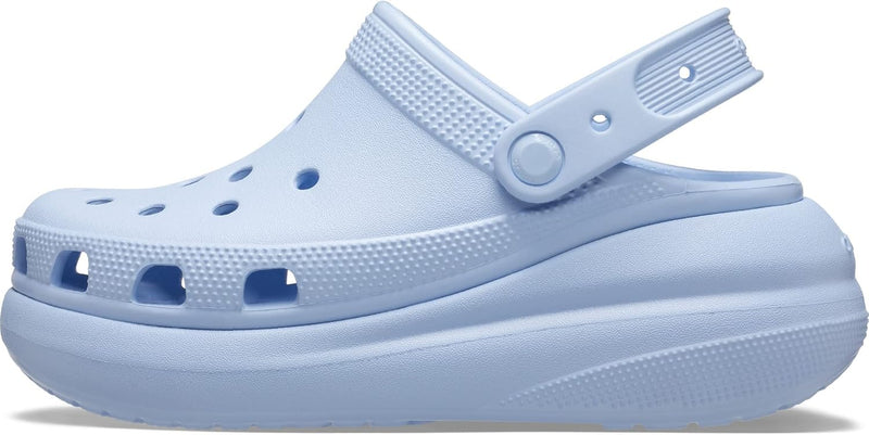 Crocs Unisex Adult 207521-001 Crush Clog Blk