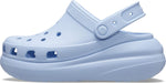 Crocs Unisex Adult 207521-001 Crush Clog Blk