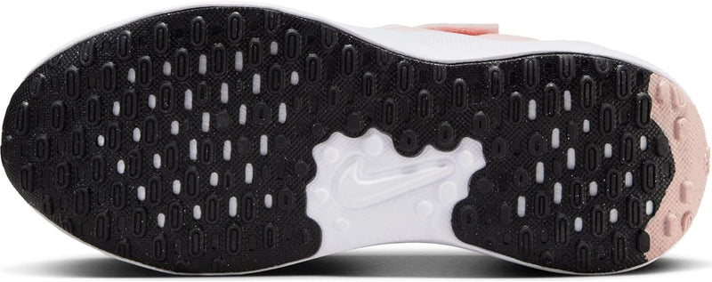 Nike REVOLUTION 7 PSV unisex-child LACED SHOES