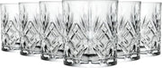 Rcr Melodia Hi Ball Tumbler Set 6Pc 35Cl (238510) - Whisky Tumblers