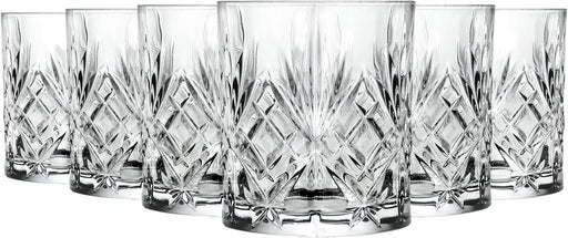 Rcr Melodia Hi Ball Tumbler Set 6Pc 35Cl (238510) - Whisky Tumblers
