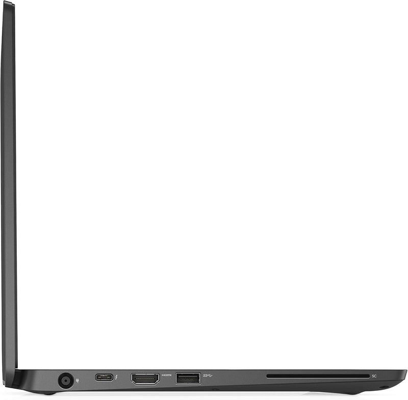 Dell (Refurbished) Latitude 7300 Business Laptop | Intel Core i5-8th Generation CPU | 8GB RAM | 256GB Solid State Drive (SSD) | 13.3 inch Display | Windows 10 Professional