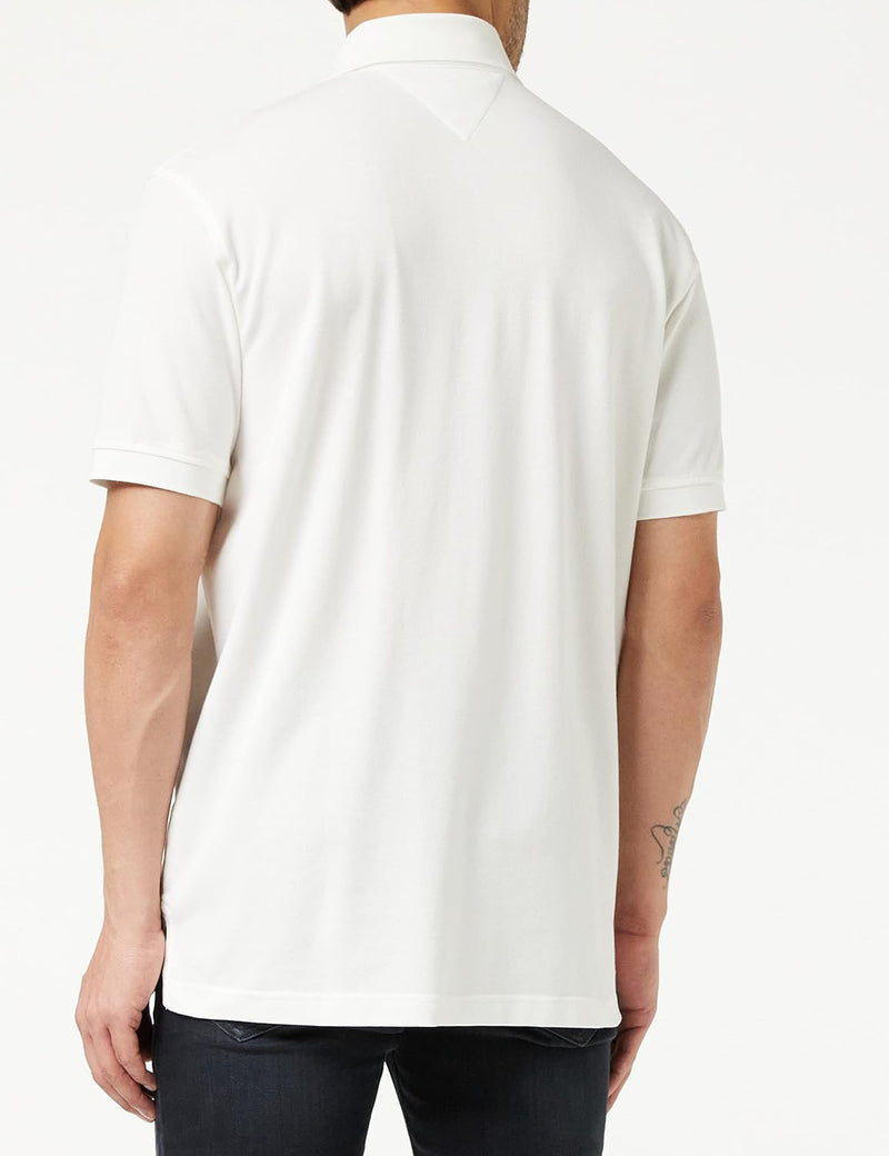 Tommy Hilfiger mens 1985 REGULAR POLO Polo Shirt