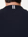 BOSS Zone Men's T-Shirt with Collar