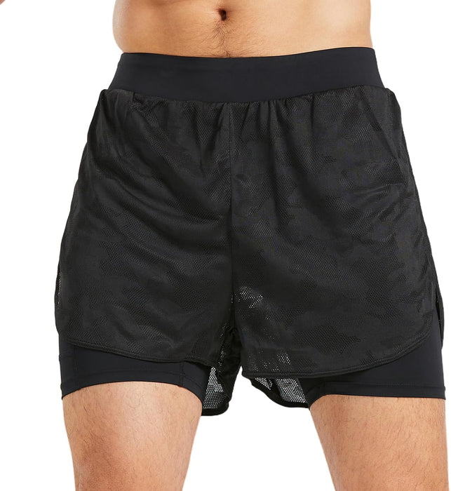 Mens Swimming Trunks Swim Shorts Gym Athletic Workout Running Sports Golf Lounge Clothes Casual Summer Beach