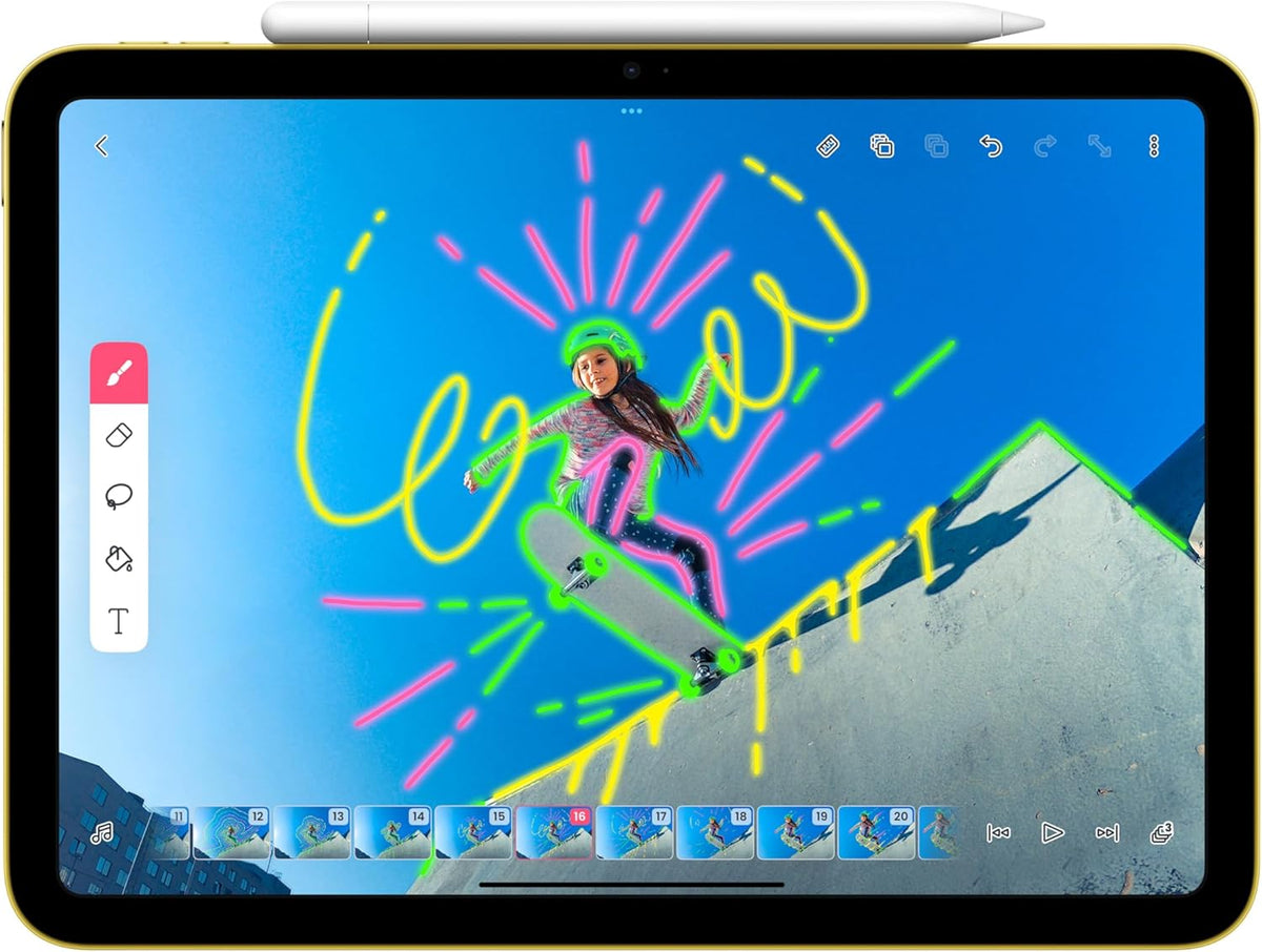 Pencil (USB-C) – image 3