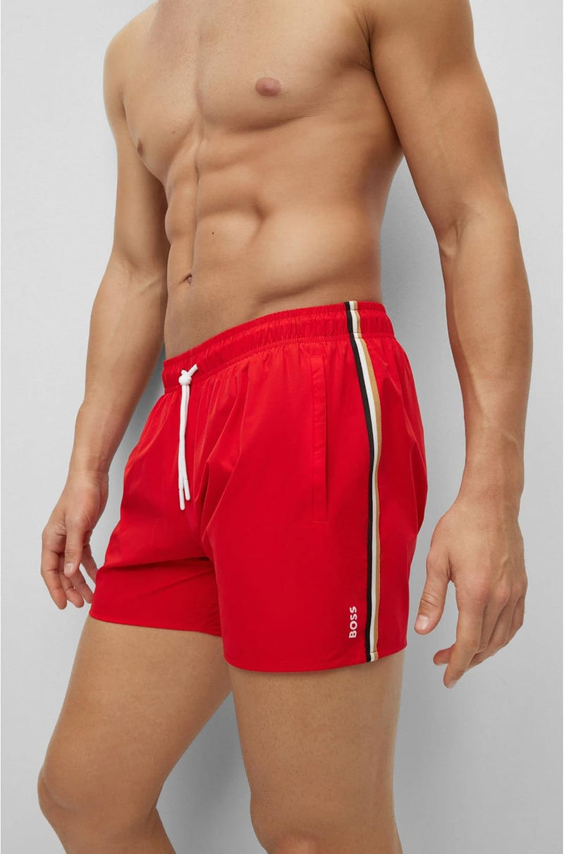 BOSS Men's Iconic Swim shorts