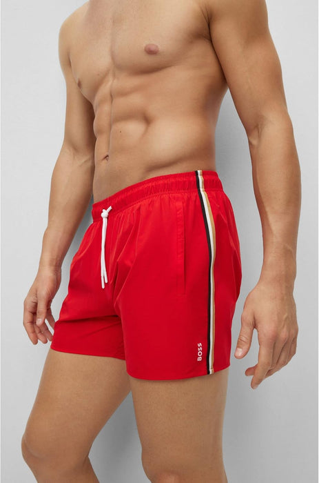 BOSS Men's Iconic Swim shorts