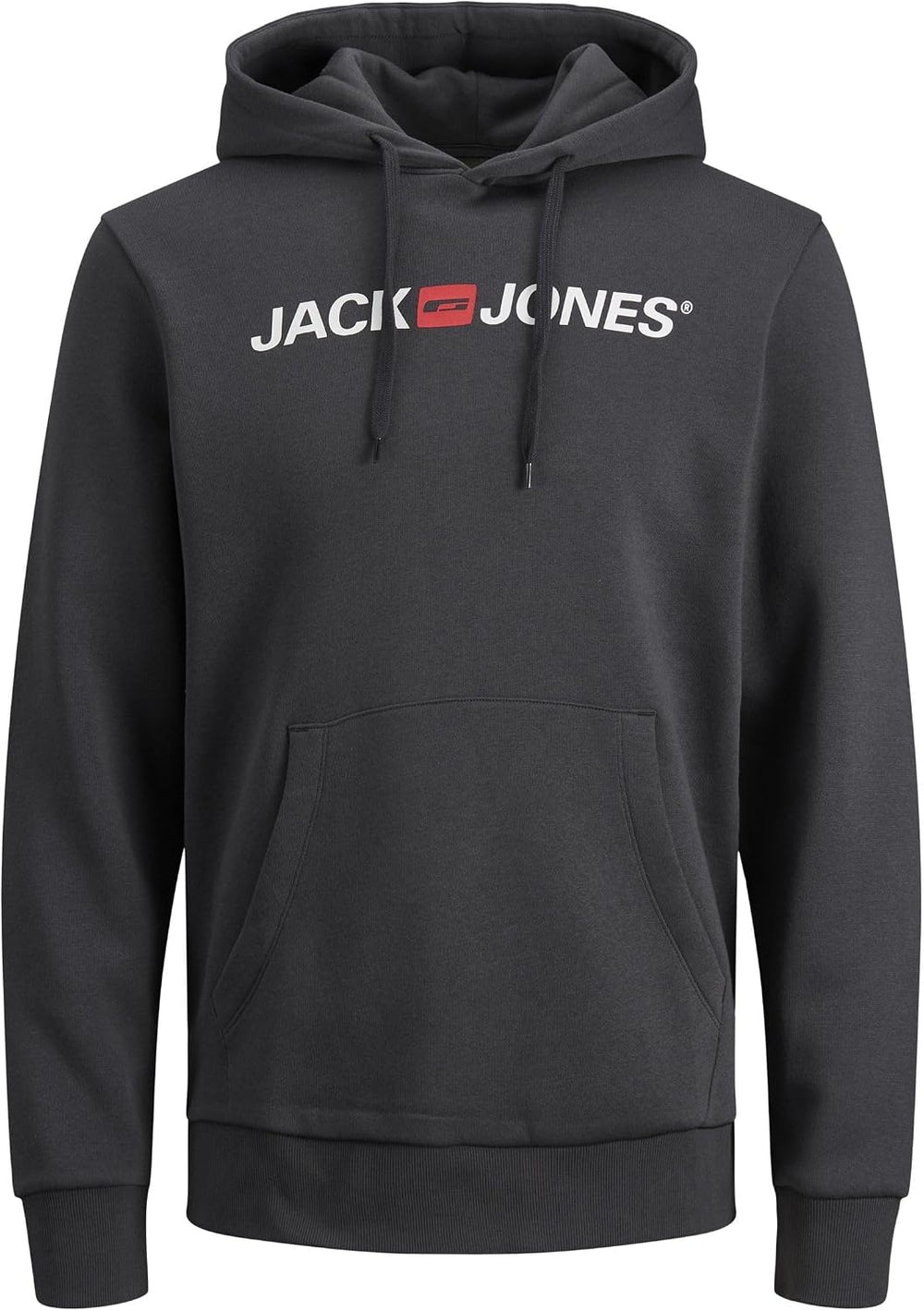 JJECORP LOGO SWEAT HOOD NOOS 12152840 Sweatshirt For