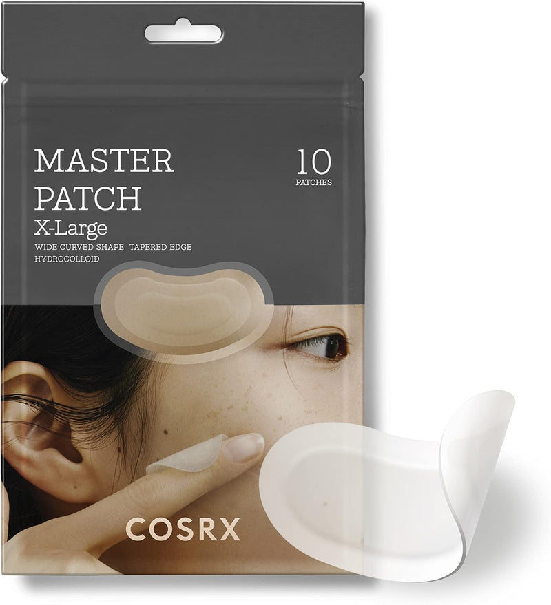 COSRX Master Patch X-Large 10 Patches