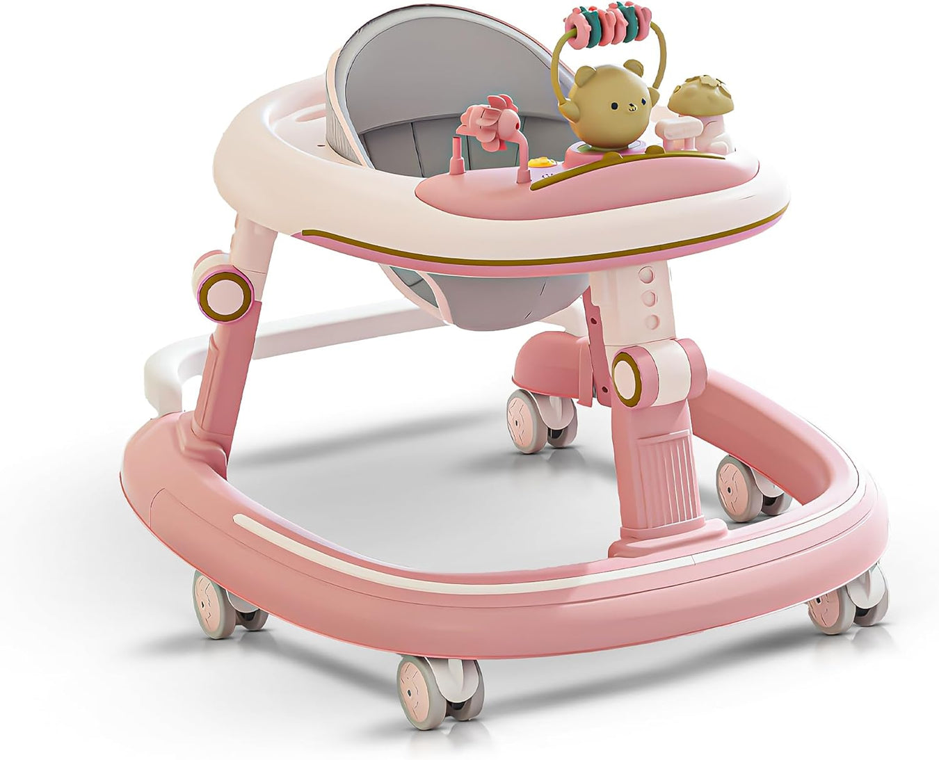 Baybee baby walker