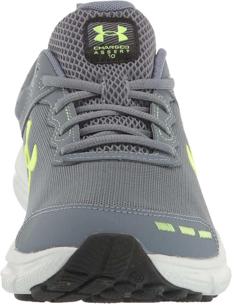 Under Armour Men's Charged Assert 10 Running Shoe