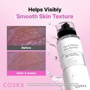 6 x Peptide Collagen Booster Toner Serum 150 ml / 5.07 Fl.Oz, Skin Renewal Boosting Facial Essence, Niacinamide & Hyaluronic Acid for All Skin Types, Korean Skincare, Paraben Free - 150 ml (1er Pack)