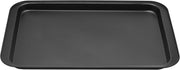 RK Bakeware , Cake Mould Sheet Pans , Black , 42.5 Cm , Rntp17 , Cookie Pan , Bread Pan , Biscuit Pan , Bakeware , Cake Mould - 42.5X28X2.5 CM