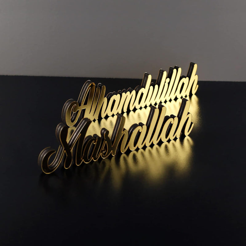 Ramadan Kareem Banner For Decorations | Home Decor Ramadan Banner

