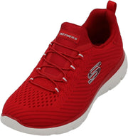 SUMMITS womens Shoes - Red