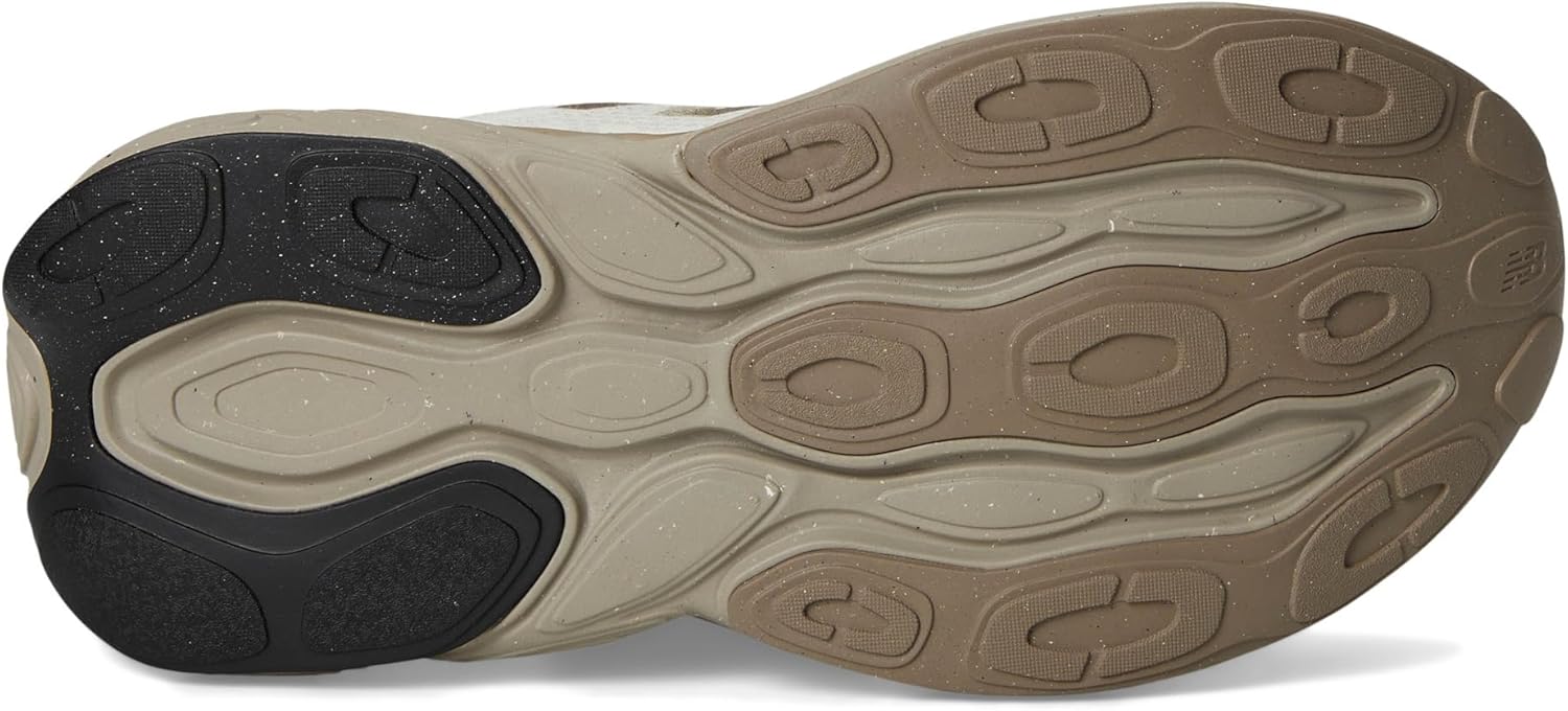 New Balance Fresh Foam X More V5 mens Running Shoe
