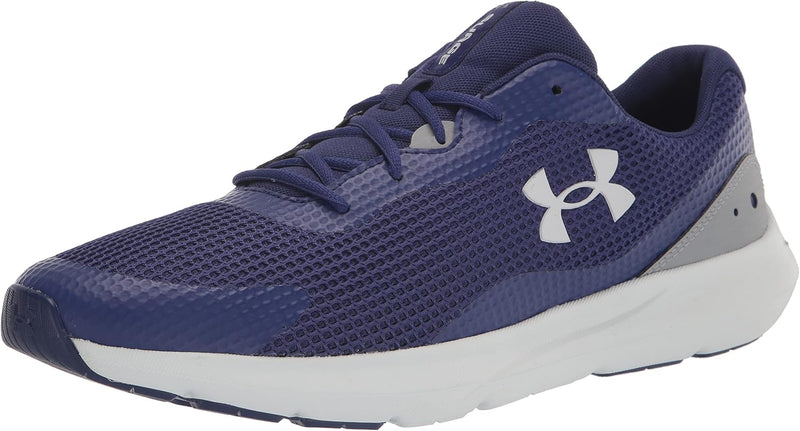 W Surge 3 womens Shoes - Sonar Blue / Steel / Halo Gray