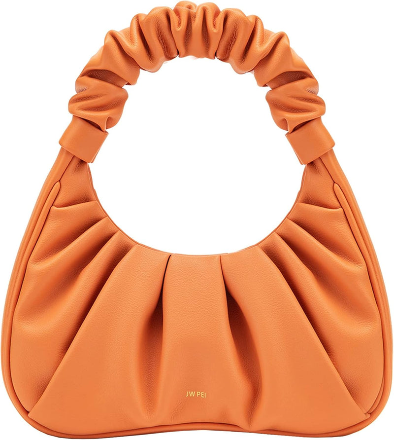 JW PEI Women's Gabbi Ruched Hobo Handbag