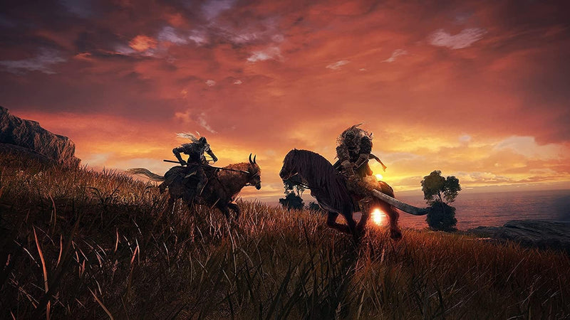 PlayStation Elden Ring (PS5)