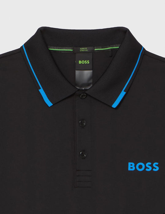 BOSS Men Paul Pro Polo