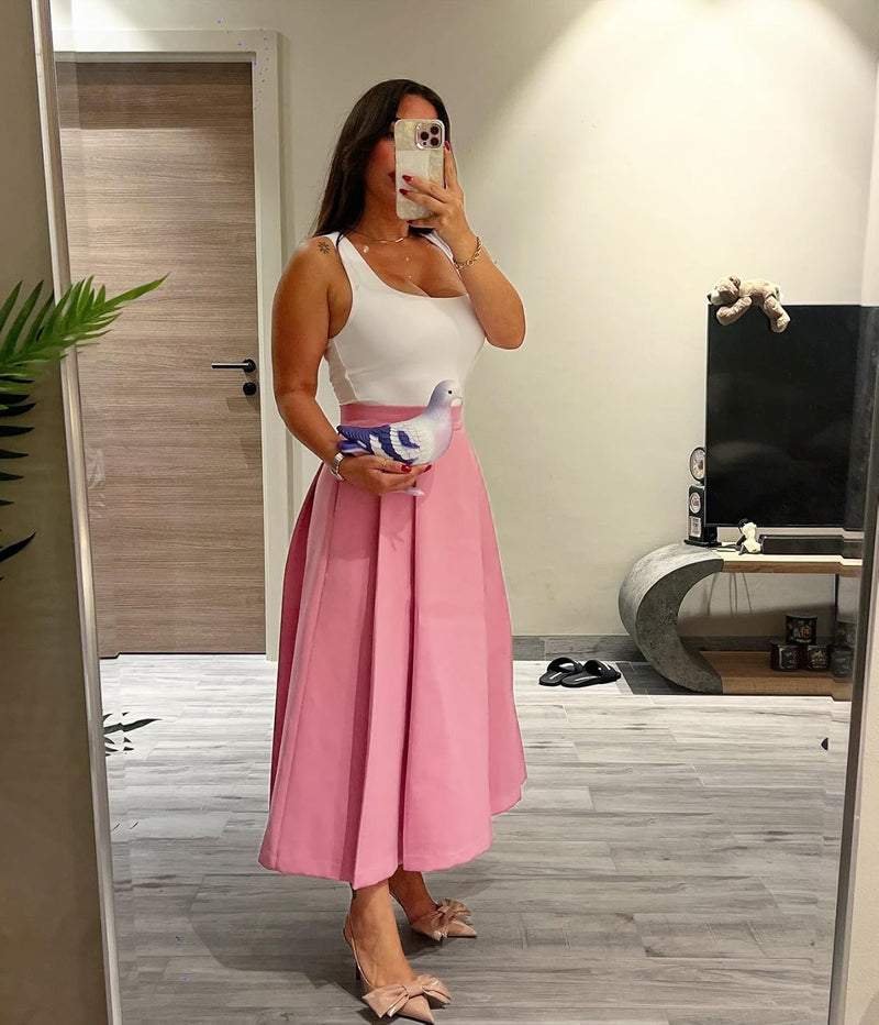 JW PEI Kallie Tauben Clutch Tasche
