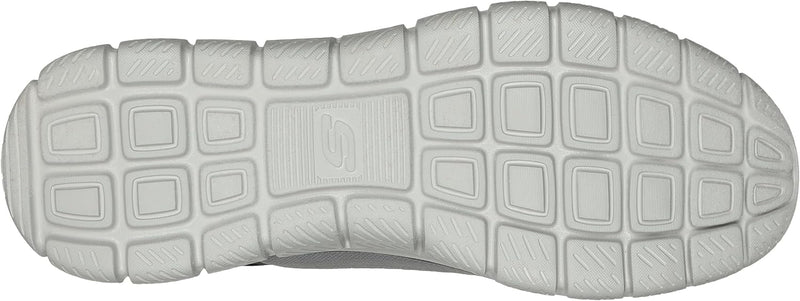 Skechers TRACK BROADER mens Shoes