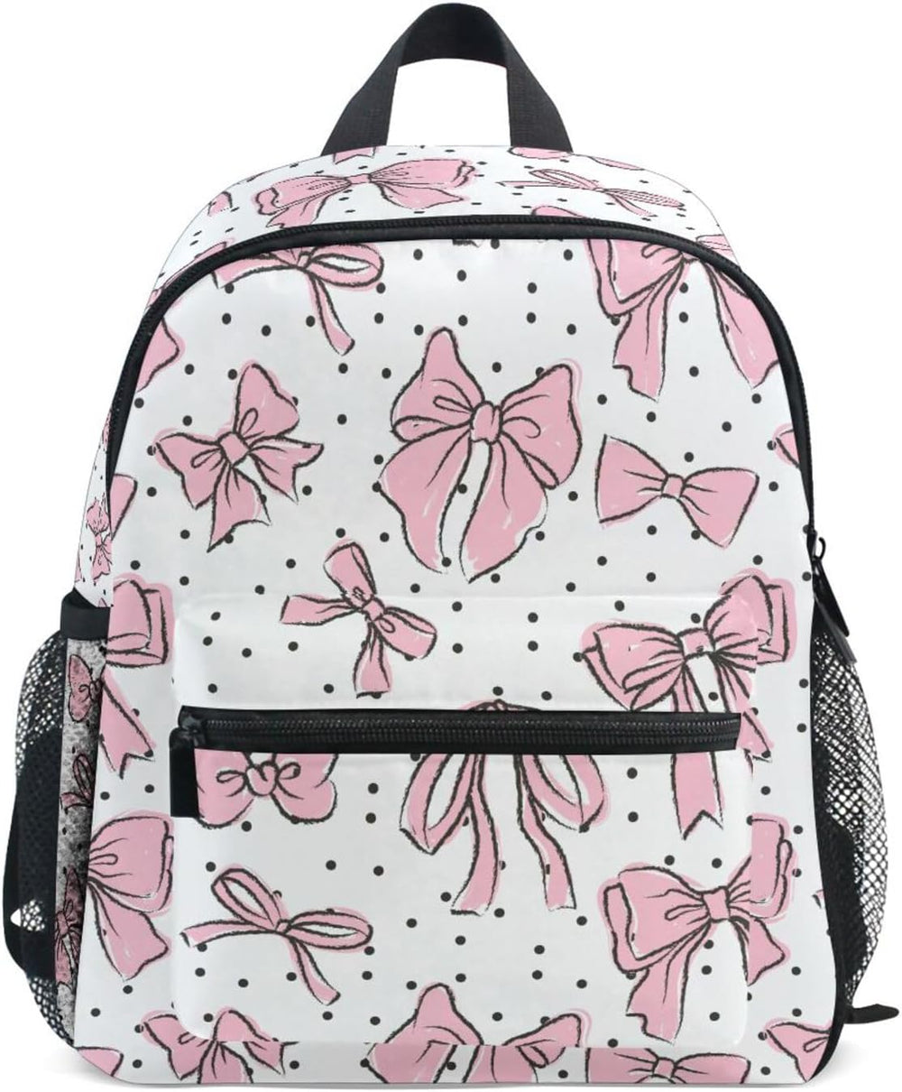 Toddler Backpack Preschool Rucksack Boys Girls Kids Kindergarten School Bag