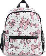 Toddler Backpack Preschool Rucksack Boys Girls Kids Kindergarten School Bag - A87