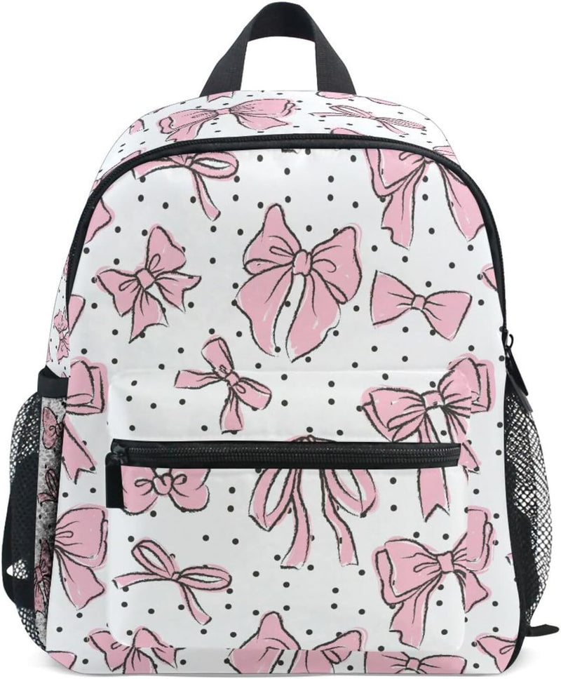 Toddler Backpack Preschool Rucksack Boys Girls Kids Kindergarten School Bag - A87