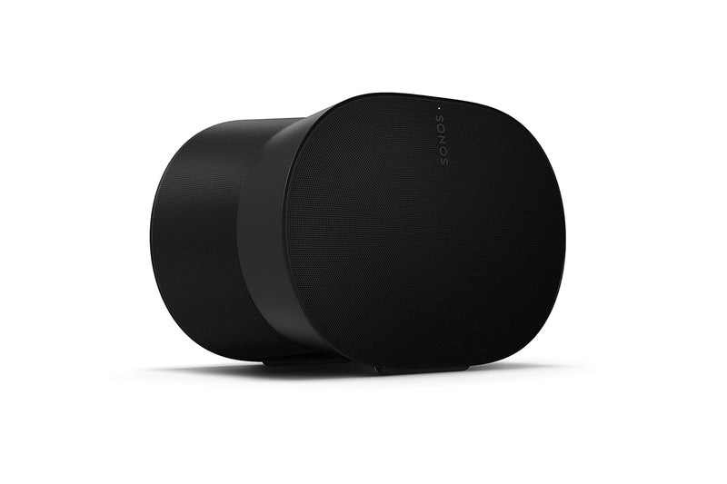 Sonos Era 300 | Spatial Audio Smart Speaker with WiFi, Bluetooth, compatible with Amazon Alexa, Dolby Atmos - Black