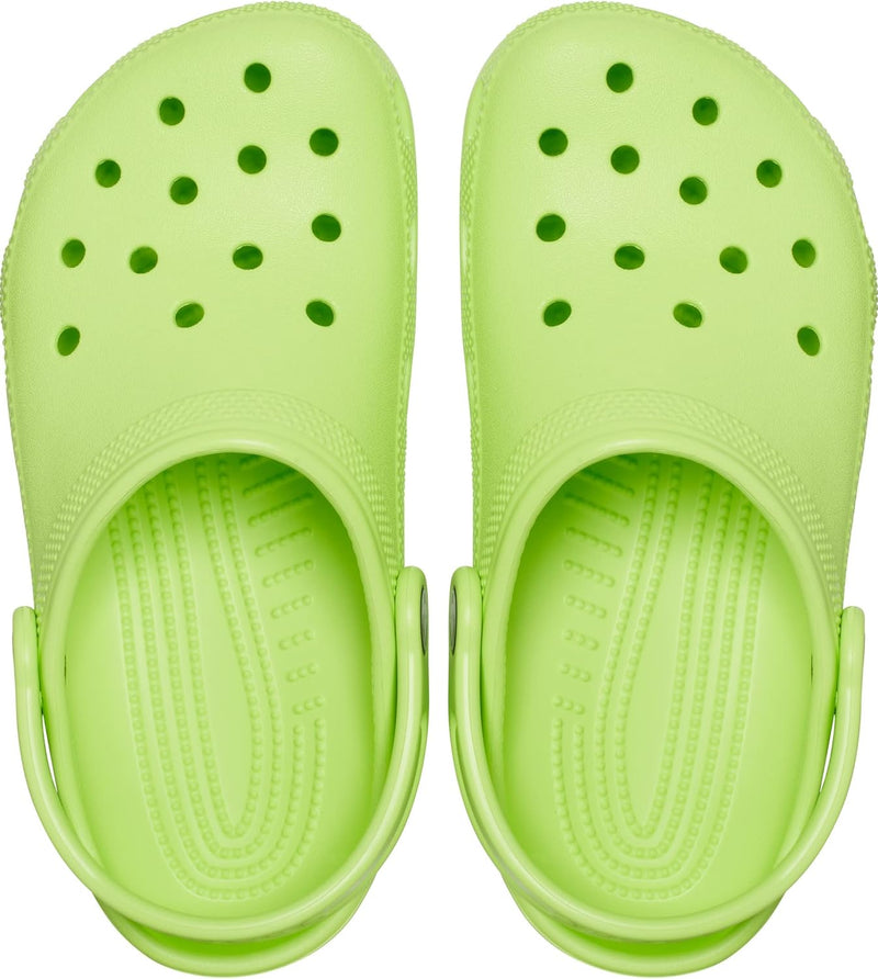 Crocs Unisex Kids 206990-3Uh Classic Clog T Lmd
