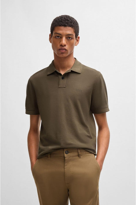 BOSS Mens Prime Polo (pack of 1)