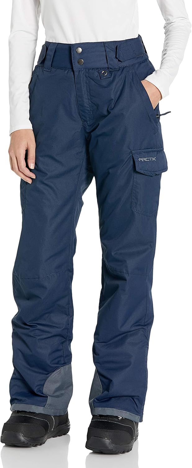 ARCTIX womens Arctix Women's Snowsport Cargo Pants skiing-pants