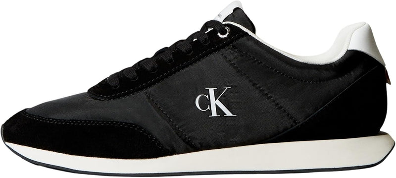 Calvin Klein - Black/Bright White