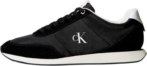 Calvin Klein - Black/Bright White