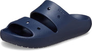 Crocs Classic II Sandal unisex-adult Clog - Navy