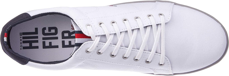 Tommy Hilfiger H2285Arlow 1D mens Low-Top Sneakers