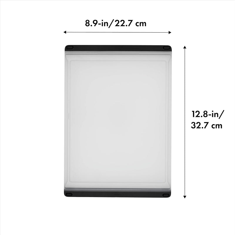 OXO Good Grips Plastic Prep Cutting Board