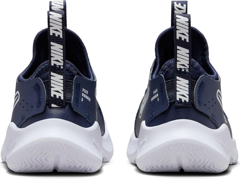 Nike Nike Flex Runner 3 Big Kids' Road Running Shoes boys Sneaker