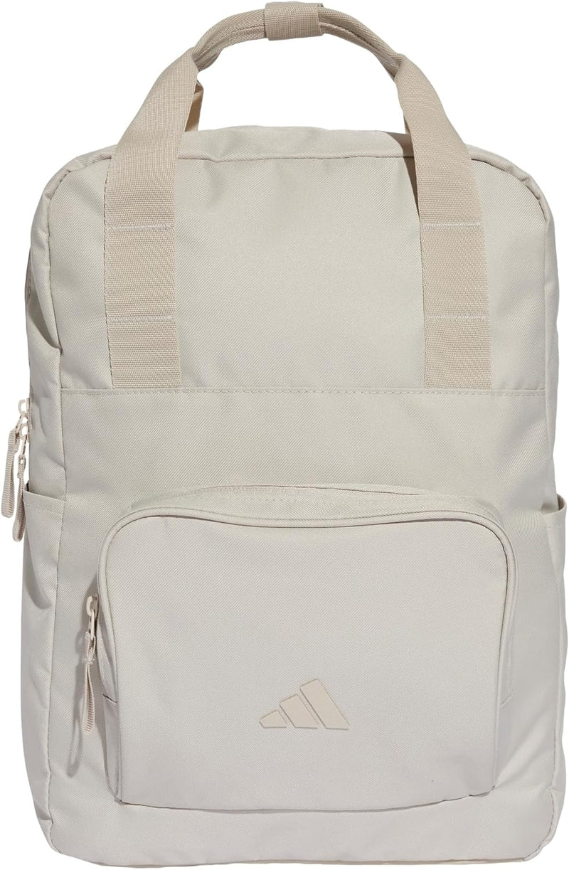 adidas Prime Backpack Backpack for Unisex Adults Grey NS