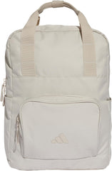 adidas Prime Backpack Backpack for Unisex Adults Grey NS