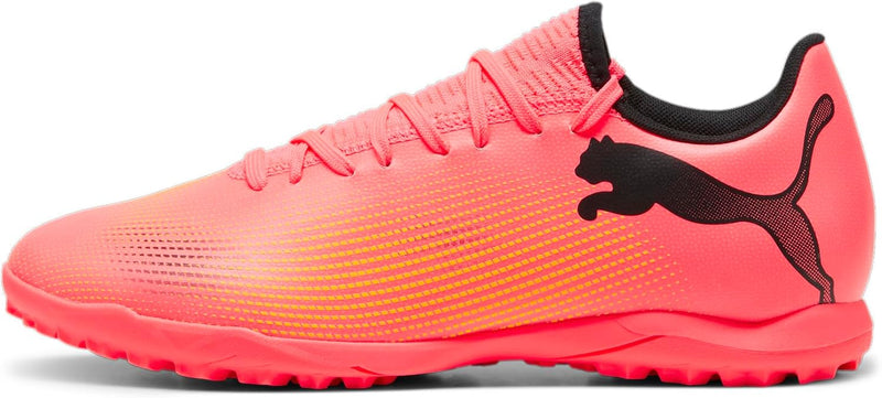 PUMA Future 7 Play Tt mens Soccer Shoe