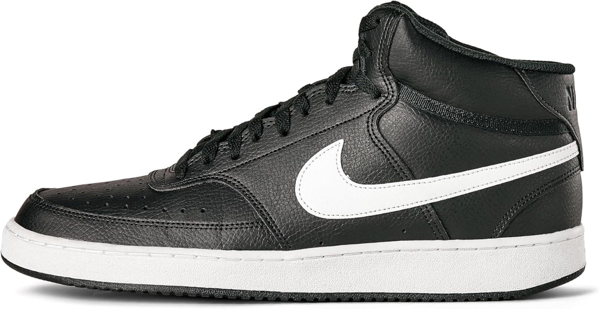 Court Vision Mid Next Nature mens LACED SHOES – image 2
