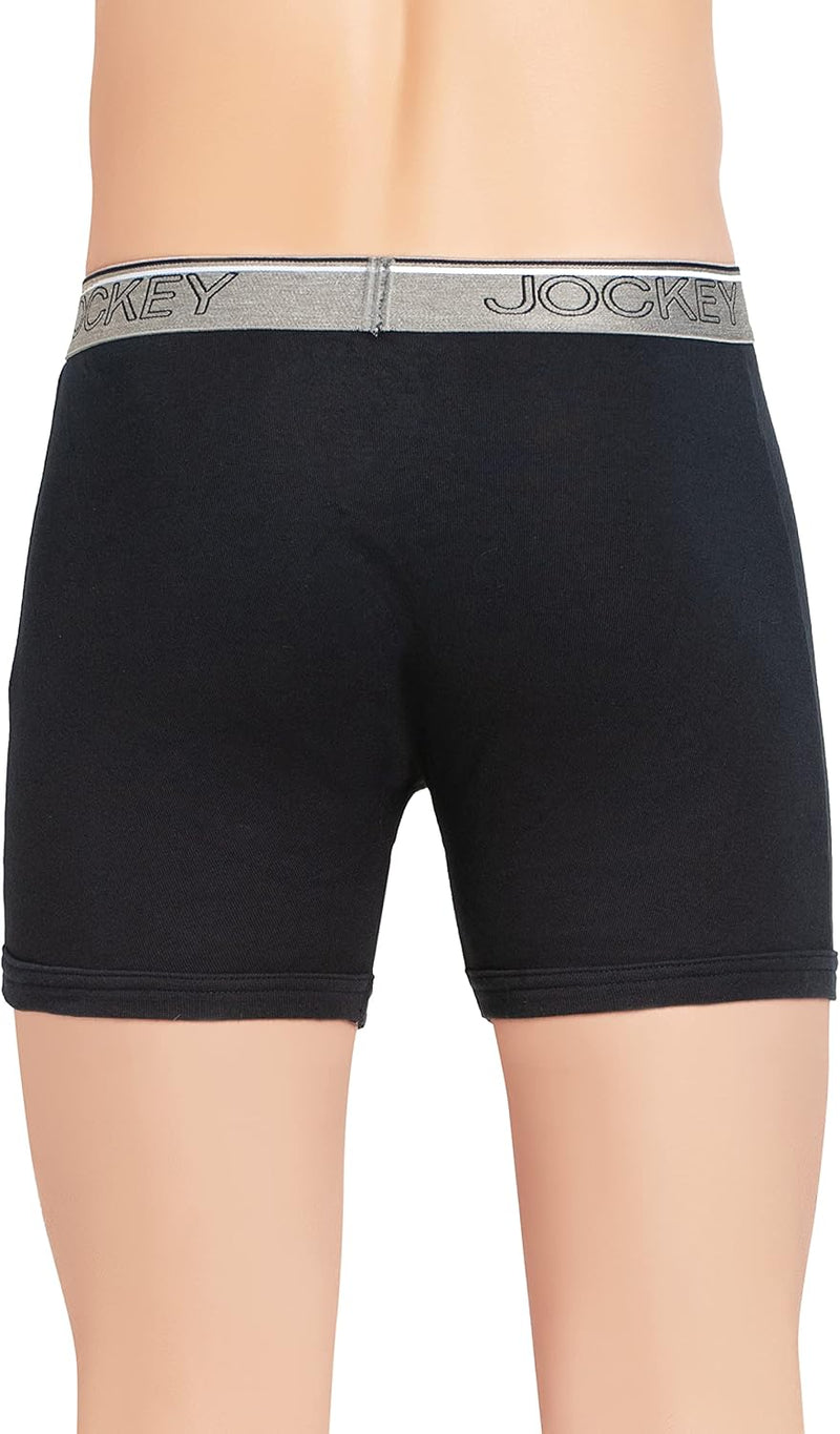 Jockey Men 8009_Pack of 2 Briefs